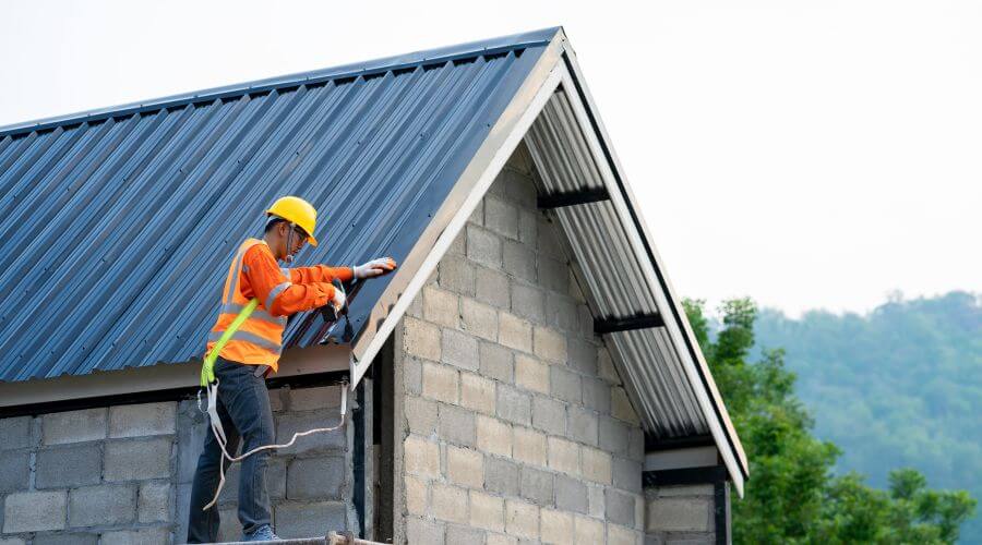 Expert top industrial roofings services in Zeigler, IL